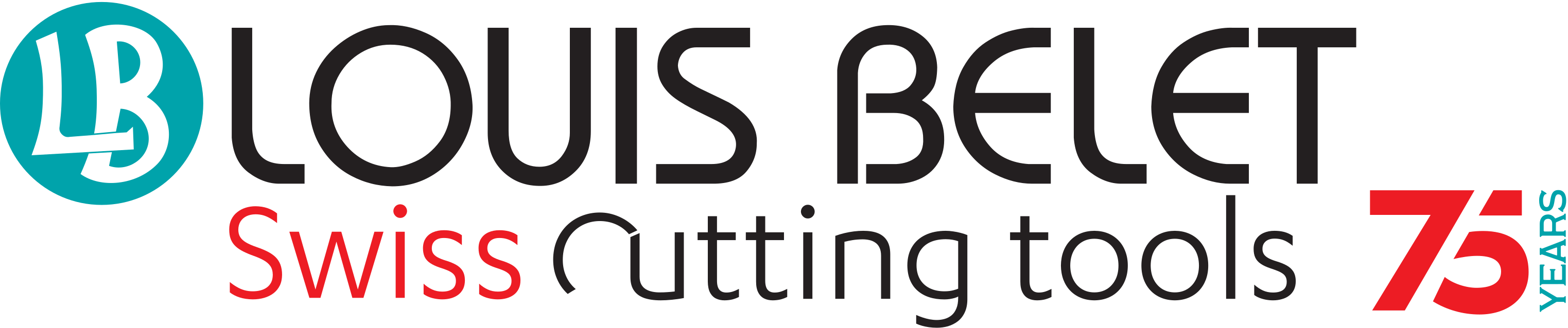 LB logo